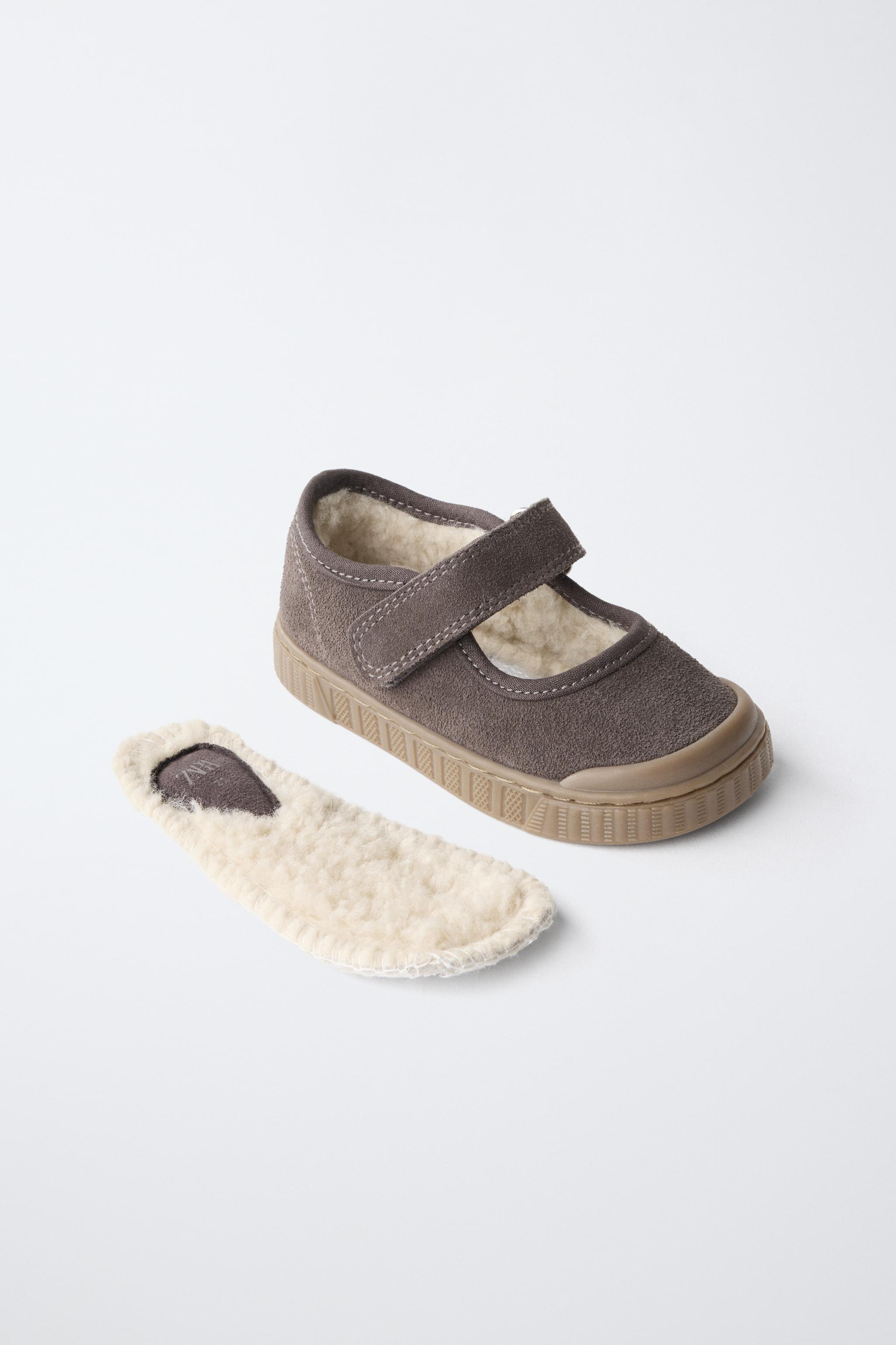 TENNIS OU BASKET BAREFOOT EN CUIR